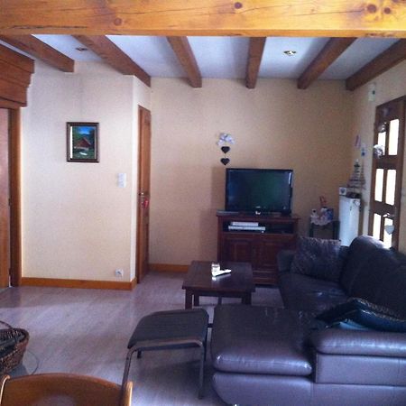 Chalet La Grange De Madi Muhlbach-sur-Munster Exterior photo